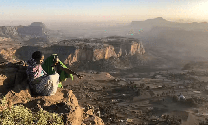 Ethiopia Travel Guide