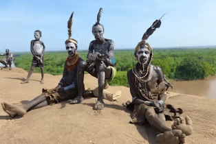 Places to visit in Ethiopia